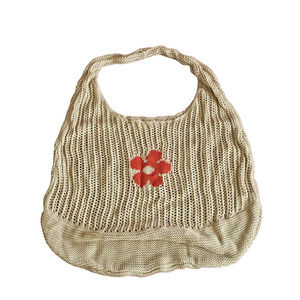 ENBEI Womens Large Beach Tote Bags Shoulder Handbags knit bag Tote bag aesthe...